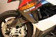 Picture 10 - Bimota DB9 Brivido 1 of Only 2 In The UK motorbike
