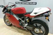 Picture 2 - Ducati 996R 2002 motorbike