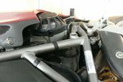 Picture 9 - Ducati 996R 2002 motorbike