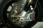 Picture 6 - Benelli Tornado Rs motorbike