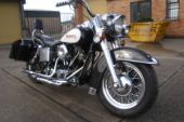 1973 Harley-Davidson  FLH 1200 ELECTRA GLIDE £14,000 + RESTORATION for sale