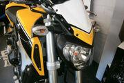 Picture 2 - 2014 Yamaha MT09 CMC Special - Kenny Roberts motorbike