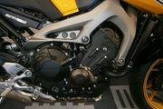Picture 4 - 2014 Yamaha MT09 CMC Special - Kenny Roberts motorbike