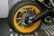 Picture 5 - 2014 Yamaha MT09 CMC Special - Kenny Roberts motorbike