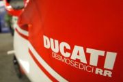 Picture 4 - Ducati Desmosedici RR Team Version No. 1287 – Immaculate Condition, Only 842 Miles motorbike