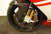 Picture 5 - Ducati Desmosedici RR Team Version No. 1287 – Immaculate Condition, Only 842 Miles motorbike
