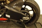 Picture 6 - Ducati Desmosedici RR Team Version No. 1287 – Immaculate Condition, Only 842 Miles motorbike