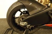 Picture 8 - Ducati Desmosedici RR Team Version No. 1287 – Immaculate Condition, Only 842 Miles motorbike