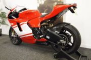 Picture 9 - Ducati Desmosedici RR Team Version No. 1287 – Immaculate Condition, Only 842 Miles motorbike