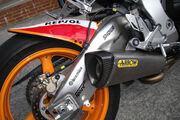 Picture 3 - Honda CBR 1000 RR-9 Repsol motorbike