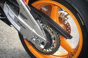 Picture 7 - Honda CBR 1000 RR-9 Repsol motorbike