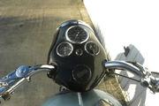 Picture 5 - Triumph Tiger 100 1955 500cc Matching Numbers, Old & New Books motorbike