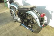 Picture 8 - Triumph Tiger 100 1955 500cc Matching Numbers, Old & New Books motorbike