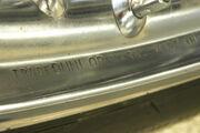 Picture 9 - Triumph Tiger 100 1955 500cc Matching Numbers, Old & New Books motorbike