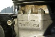 Picture 10 - Triumph Tiger 100 1955 500cc Matching Numbers, Old & New Books motorbike