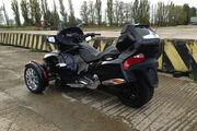 Picture 2 - 2013 Can-Am RT Spyder Limited Edition motorbike