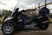 Picture 3 - 2013 Can-Am RT Spyder Limited Edition motorbike