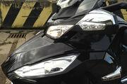 Picture 5 - 2013 Can-Am RT Spyder Limited Edition motorbike