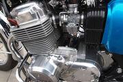 Picture 4 - Honda CB750 K6 SOHC Classic motorbike