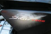 Picture 3 - Moto Guzzi Stelvio 1200 ABS Touring Motorcycle motorbike