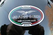 Picture 7 - Moto Guzzi Stelvio 1200 ABS Touring Motorcycle motorbike