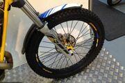 Picture 3 - 2014 Sherco 250 Trials Bike Ex Demo used once motorbike