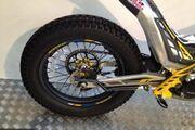 Picture 5 - 2014 Sherco 250 Trials Bike Ex Demo used once motorbike