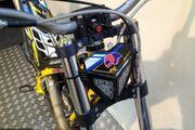 Picture 6 - 2014 Sherco 250 Trials Bike Ex Demo used once motorbike