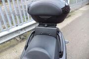 Picture 7 - Piaggio MP3 Sport Touring LT 500 in Matt Black motorbike