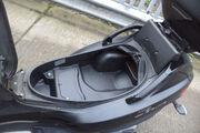 Picture 8 - Piaggio MP3 Sport Touring LT 500 in Matt Black motorbike