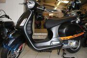Picture 5 - Unregistered Vespa GTS Super 300cc GTS300 Super Sport Scooter motorbike