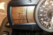 Picture 4 - BMW G650GS Sertao 2012 motorbike