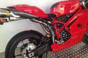Picture 2 - Ducati 749R With Day Time Mot motorbike