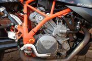Picture 3 - KTM 950 SMR motorbike