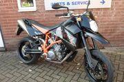 Picture 6 - KTM 950 SMR motorbike