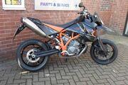 Picture 7 - KTM 950 SMR motorbike