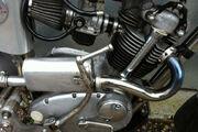 Picture 4 - Triumph Hardy Tiger Cub Pre 65 Trials Just Fantastic Very Rare motorbike