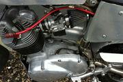 Picture 7 - Triumph Hardy Tiger Cub Pre 65 Trials Just Fantastic Very Rare motorbike