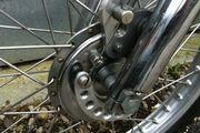 Picture 8 - Triumph Hardy Tiger Cub Pre 65 Trials Just Fantastic Very Rare motorbike
