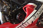 Picture 4 - Ducati 1198 Race Bike/Track Bike motorbike