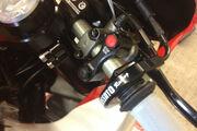 Picture 5 - Ducati 1198 Race Bike/Track Bike motorbike