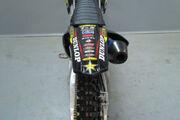 Picture 5 - Suzuki RMZ 250 2013 Blake Wharton's Rockstar factory racebike motorbike