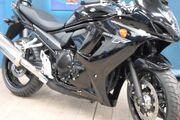 Picture 2 - Suzuki gsx650fa motorbike