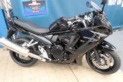 Picture 3 - Suzuki gsx650fa motorbike