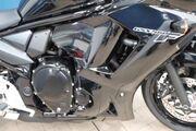 Picture 6 - Suzuki gsx650fa motorbike