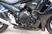 Picture 9 - Suzuki gsx650fa motorbike
