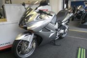 Picture 2 - 2006 Honda VFR 800 A5 ABS motorbike
