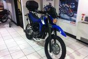 Picture 3 - Yamaha XT660R Including Akrapovic Can Hand Guards Top Box And More motorbike