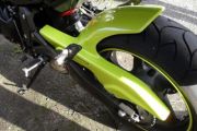 Picture 6 - Honda Hornet 600 A really stunning Hornet 600 ABS motorbike