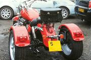Picture 2 - Honda Valkyrie Trike Professional Build motorbike